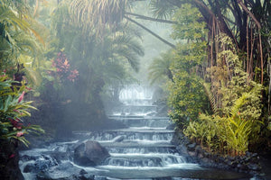 Costa Rica Unlocks Intimacy Wellness with ESCAPE