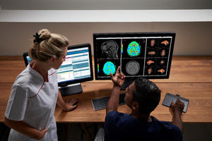¿Cómo mejorar los flujos de trabajo en la radiología?