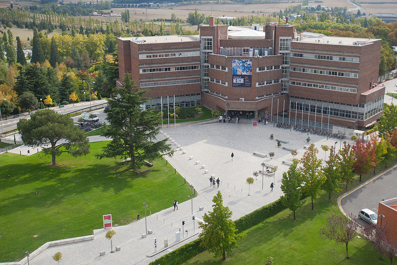 Campus Inteligentes, el futuro de las universidades mexicanas