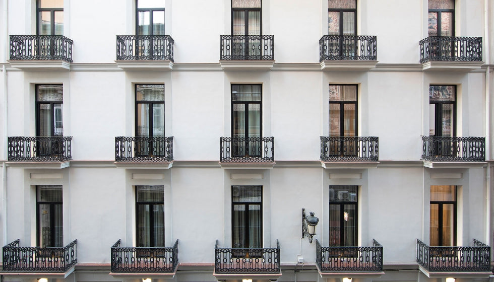 Hotel Serawa Alicante