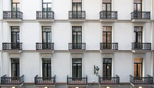 Hotel Serawa Alicante