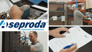Aseproda implementa el modelo de gestión Lean Manufacturing