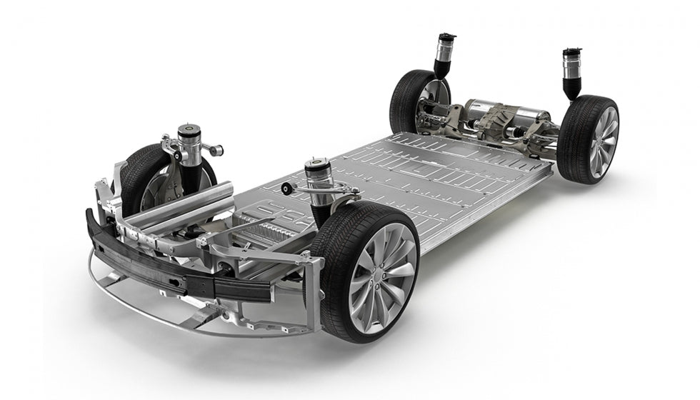 Eurecat participa en un proyecto para reducir el peso del chasis de vehículos eléctricos