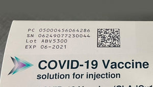 Logista activa un nuevo servicio para la trazabilidad del servicio de las vacunas del COVID-19