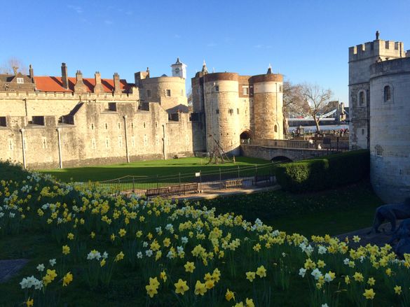 Travel Fit for a King, from Audley Travel