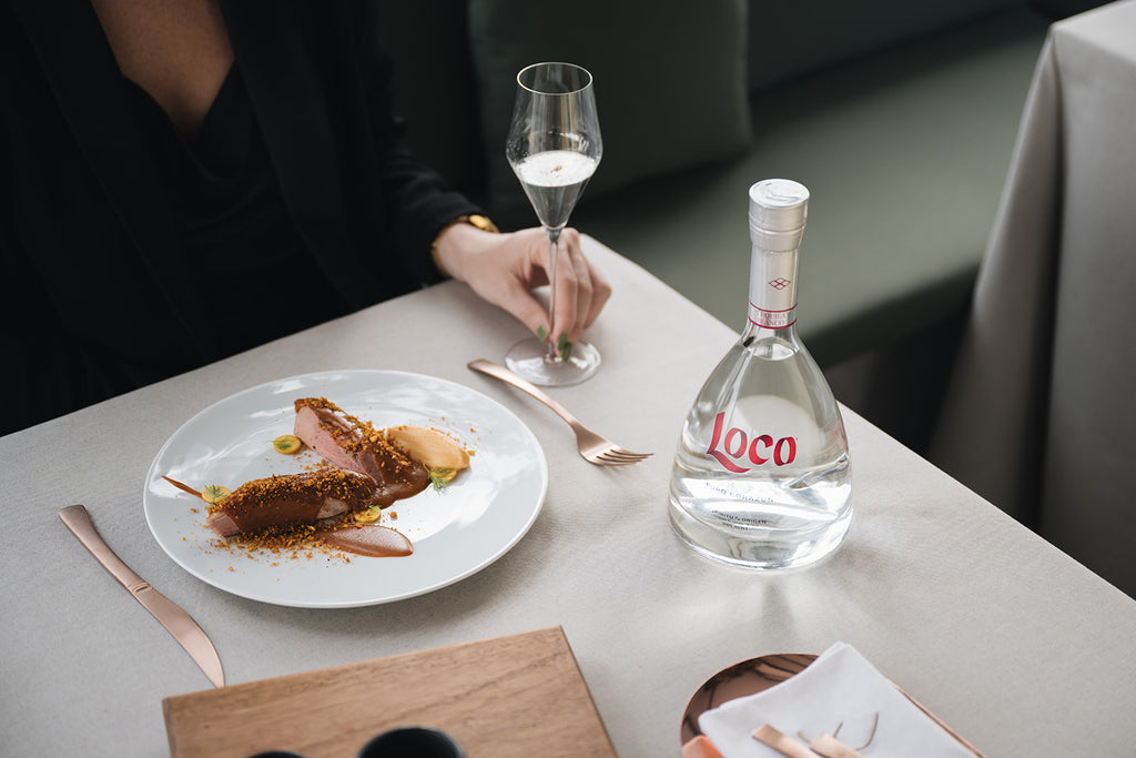 Brindemos por el Día del Tequila con Loco Puro Corazón