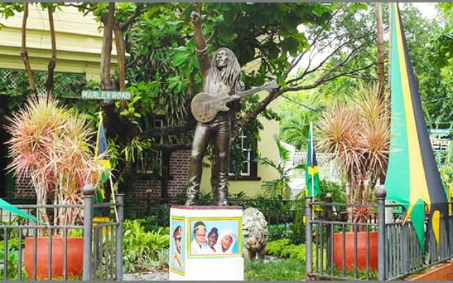 Jamaica, meca de cultura caribeña