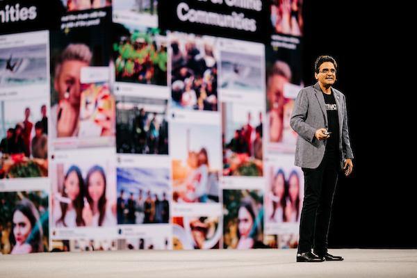 Amway celebra su 60 aniversario a nivel global