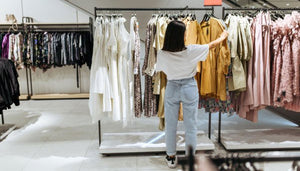 Digitalización del negocio textil: el cierre de tiendas no hace caer las ventas