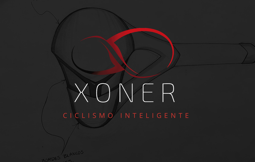 X-ONER, solución de ciclismo urbano creada en las aulas del Tec de Monterrey
