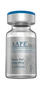 Beneficios de aplicarte AAPE en piel y cabello