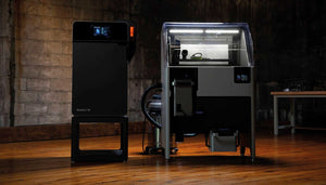 Formlabs lanza la impresora 3D SLS Fuse 1+ 30W, el SLS “verdaderamente rápido”