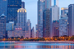 El Centro de Arquitectura de Chicago (CAC) desarrolla tours, programas, exhibiciones, festivales y eventos de la ciudad para el verano y el otoño del 2019