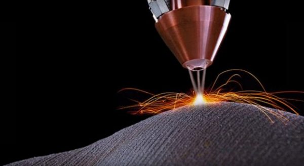 NASA to work with ASTM on Additive Manufacturing Center of Excellence