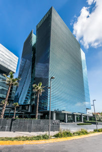 BMW Group Latinoamérica inaugura nuevas oficinas corporativas en la Ciudad de México.