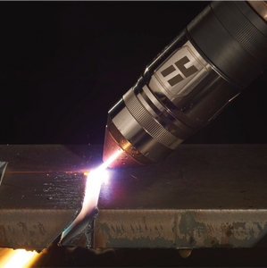 Hypertherm presenta tres nuevos sistemas de plasma con inteligencia integrada
