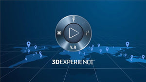 3DEXPERIENCE contribuye a la gestión ágil de retos energéticos