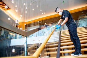 En este año inigualable, Hilton alcanza un nuevo hito con 1 millón de habitaciones