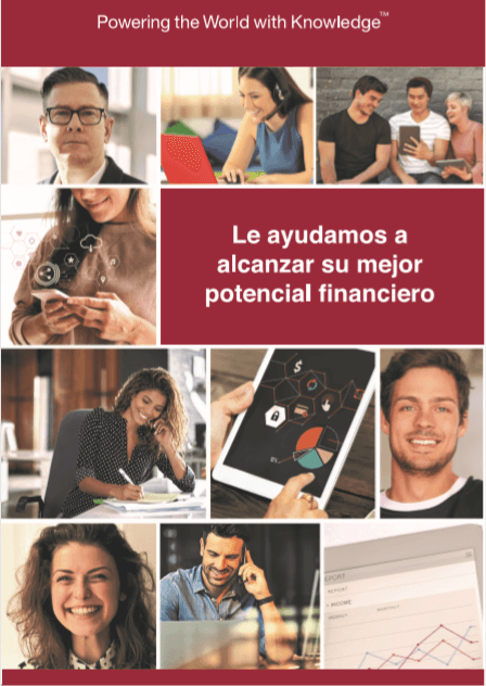 Inclusión financiera, la clave para reducir la pobreza e impulsar la prosperidad