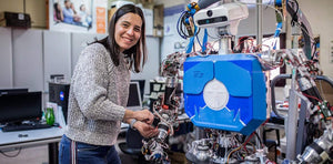 Los robots blandos inspirados en la naturaleza que revolucionarán nuestras vidas