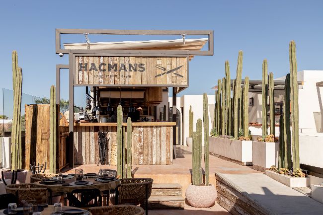 HACMANS by AMATTE Introduces Sustainable Gastronomic Offering to San Miguel de Allende Restaurant Scene