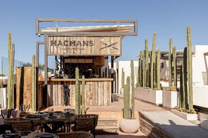HACMANS by AMATTE Introduces Sustainable Gastronomic Offering to San Miguel de Allende Restaurant Scene