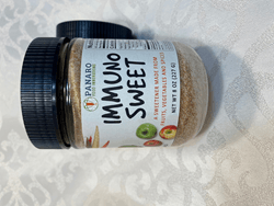 Panaro Food Innovations Launches “Immuno Sweet” Sweetener
