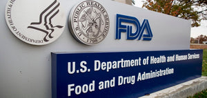 FDA commissioner decries drug industry oligopoly
