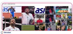 Talkwalker da a conocer las 10 marcas más queridas a nivel mundial