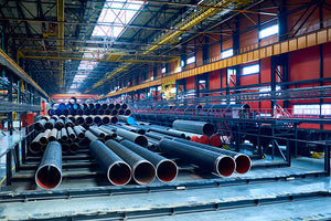 Steel industry under rising pressure to produce greener product