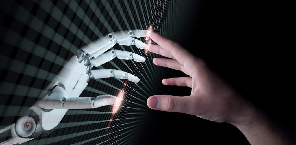 Nada más humano que la inteligencia artificial