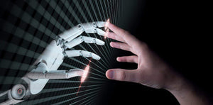 Nada más humano que la inteligencia artificial