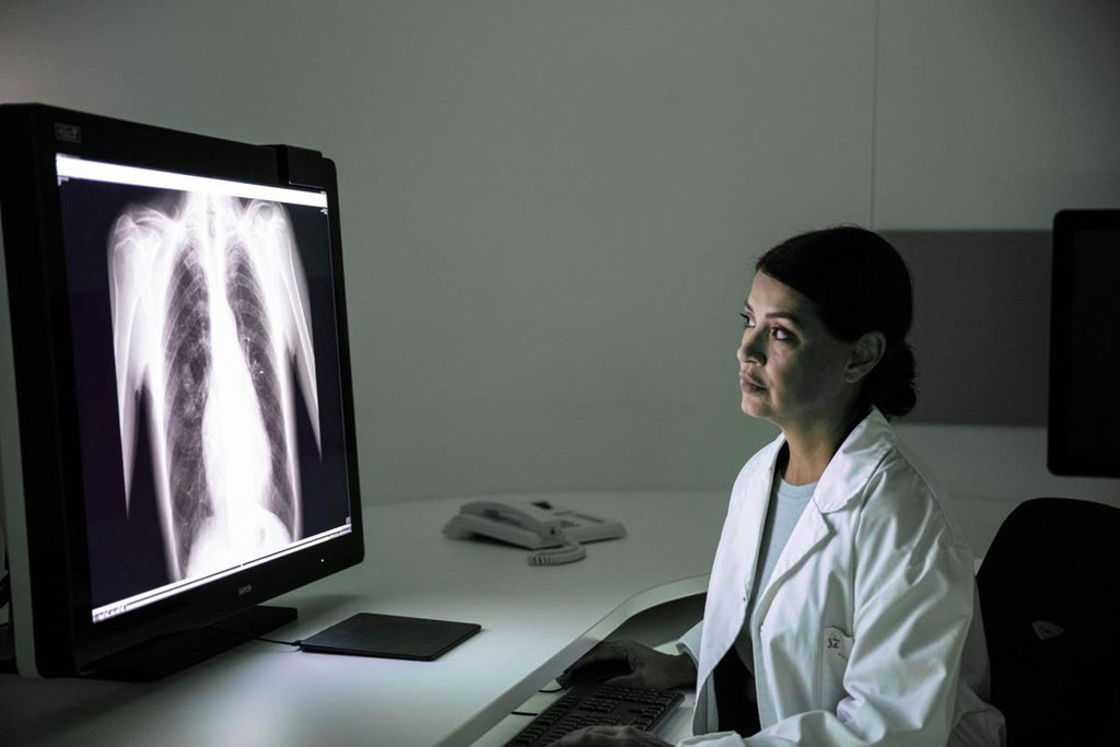 La radiología en evidencias y el quehacer tecnológico para diagnósticos más precisos