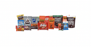 Hershey’s to Add Better-For-You Options and Other Food Industry News