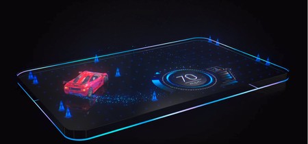 RED HYDROGEN y Telcel traen a México el RED HYDROGEN One