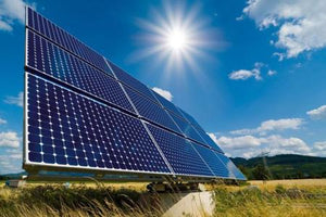 Futuro mercado solar mexicano