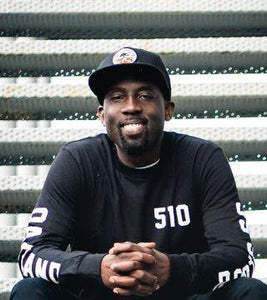 Founder of Black-Owned Plant-Based Brand Fighting Food Deserts in America