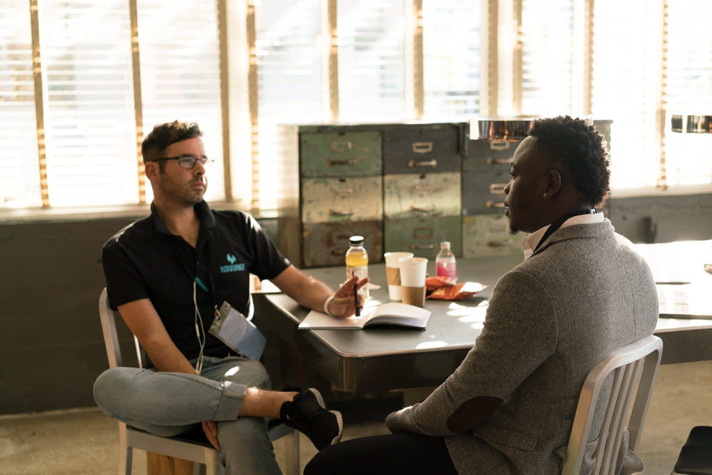 Las 40 preguntas más curiosas en entrevistas de trabajo, de acuerdo con Glassdoor