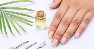 Suero para uñas, el nuevo producto que está revolucionando el industria de la belleza