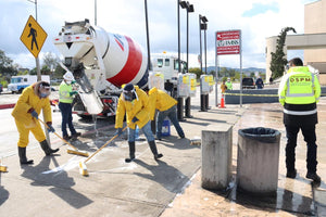 Ante COVID-19, Ayuntamiento de Tijuana sanitizará superficies con alto flujo de personas