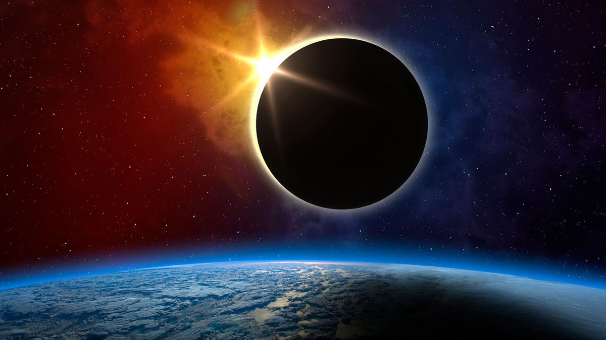 Eclipse Solar 2024: 13 estados para disfrutar esta aventura cósmica ...