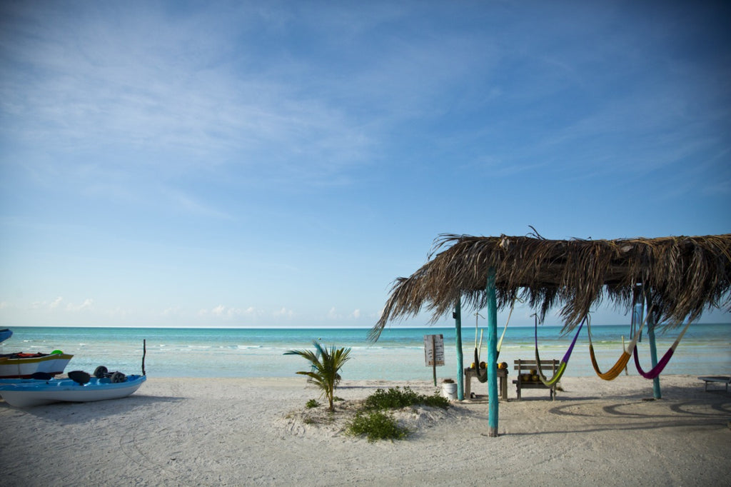 Holbox destaca en Sudamérica