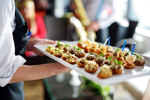 Businesses in Food and Beverage Industry are Most Sustainable, Global Data Reveals