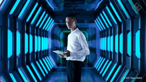 Towards 6G: Rohde & Schwarz showcases AI/ML-based neural receiver with NVIDIA at MWC Barcelona