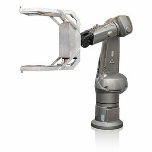 Rohde & Schwarz y Löhnert Elektronik presentan solución basada en robot