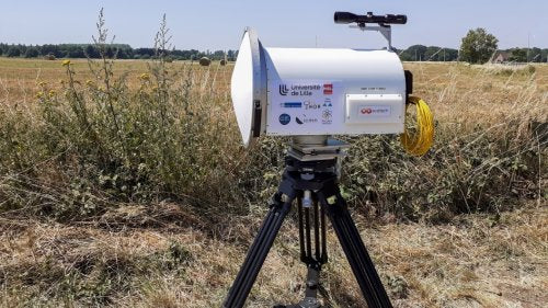 Rohde & Schwarz e IEMN colaboran en 6G THz al unir tecnologías electrónicas y fotónicas