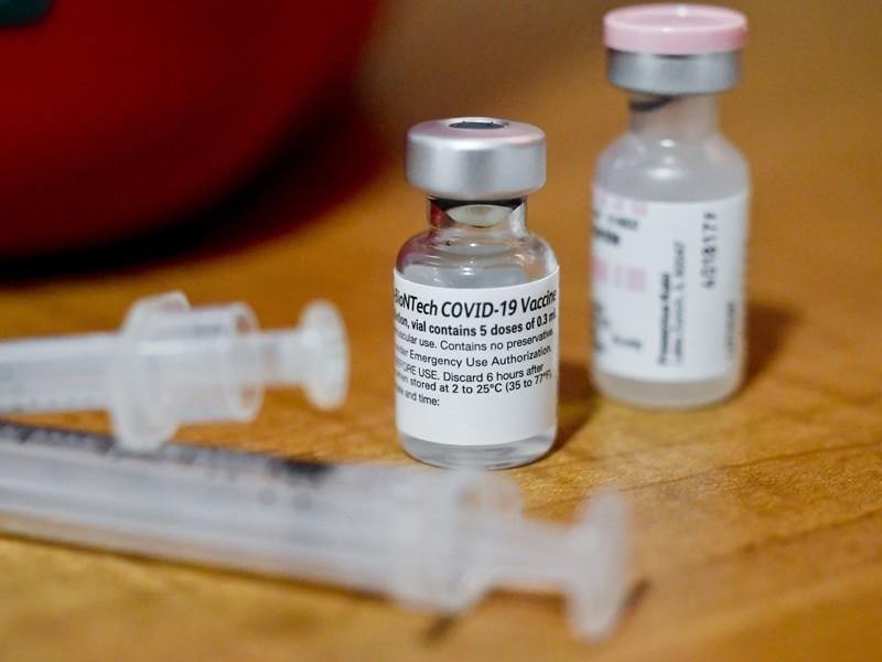 Could mixing COVID vaccines boost immune response?