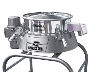 Worldwide leader in separation technology to exhibit at ACHEMA 2022
