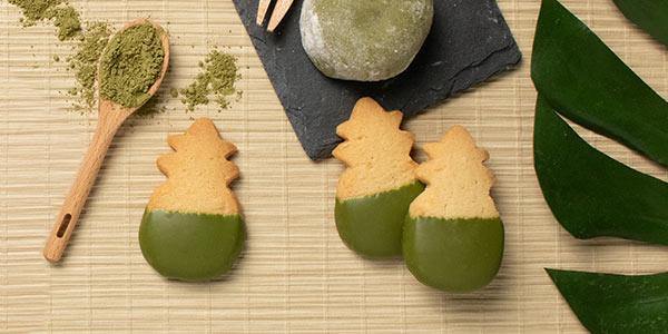 MATCHA IS BACK!