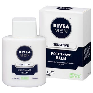 NIVEA MEN : PIONERO DEL GROOMING MASCULINO